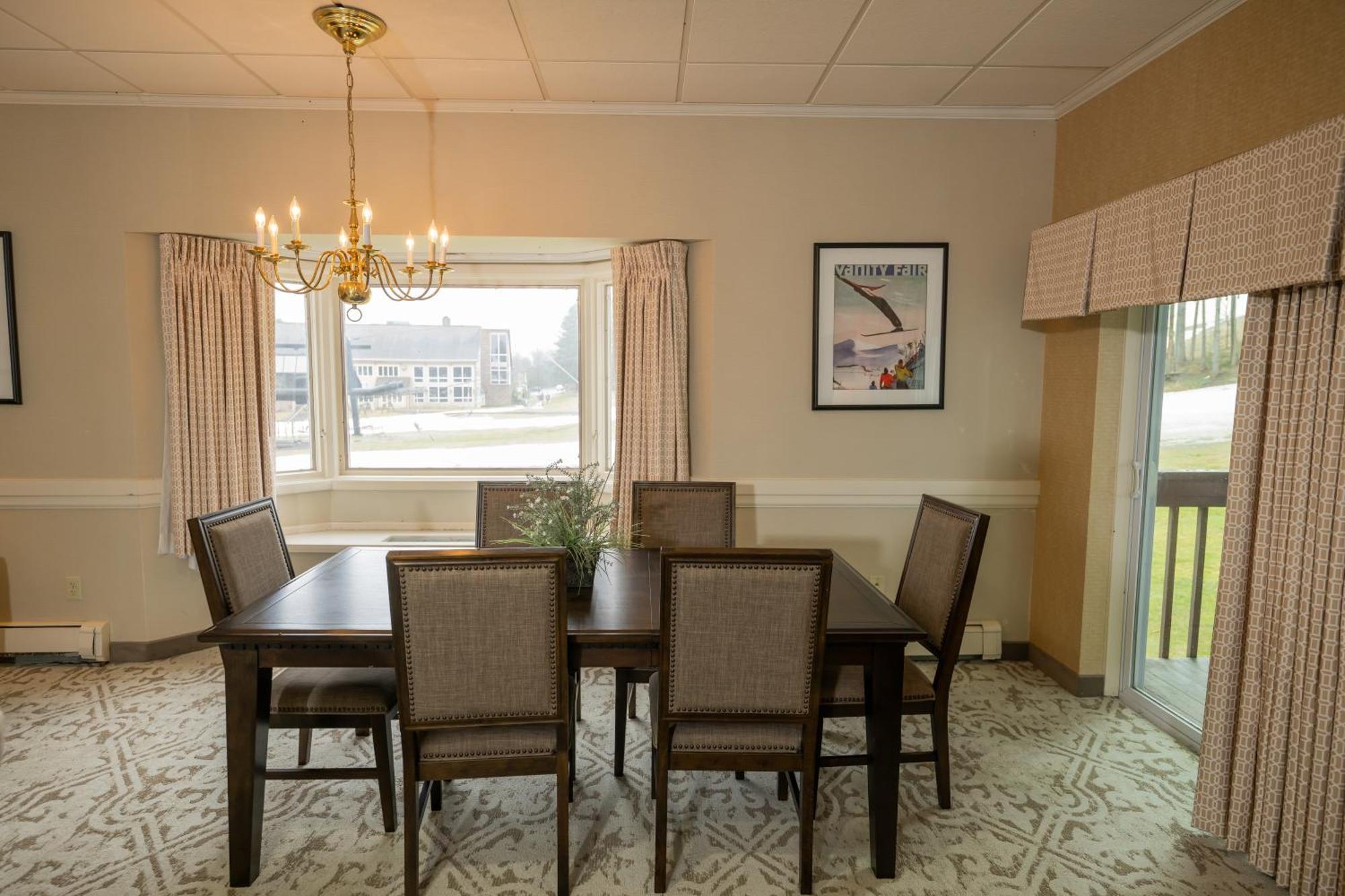 Hotel Peek'n Peak Trademark Collection By Wyndham