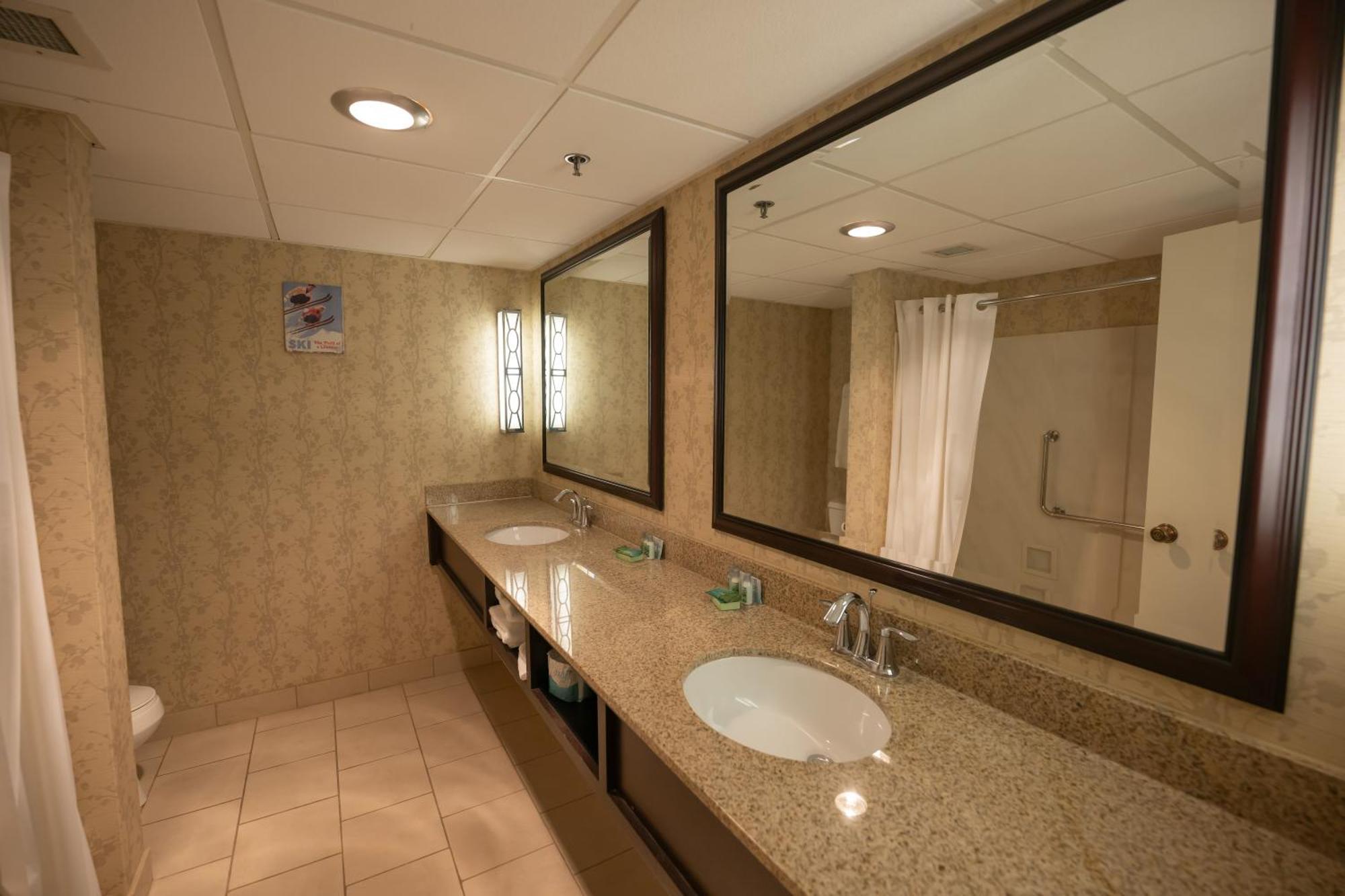 Hotel Peek'n Peak Trademark Collection By Wyndham