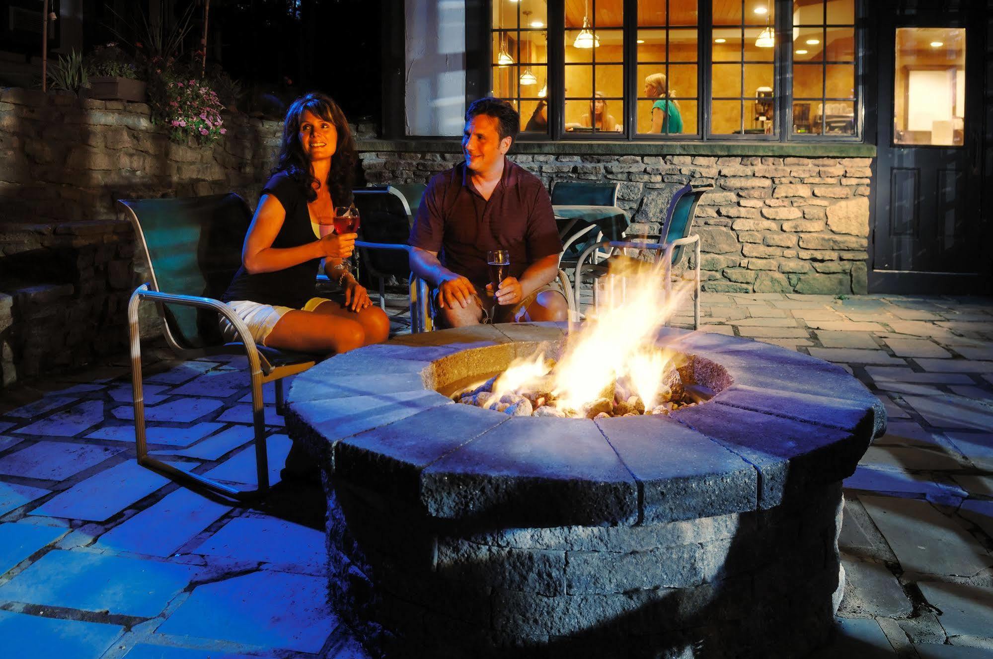 Hotel Peek'n Peak Trademark Collection By Wyndham 3*